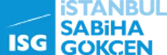 Sabiha Gökçen Havalimanı logosu