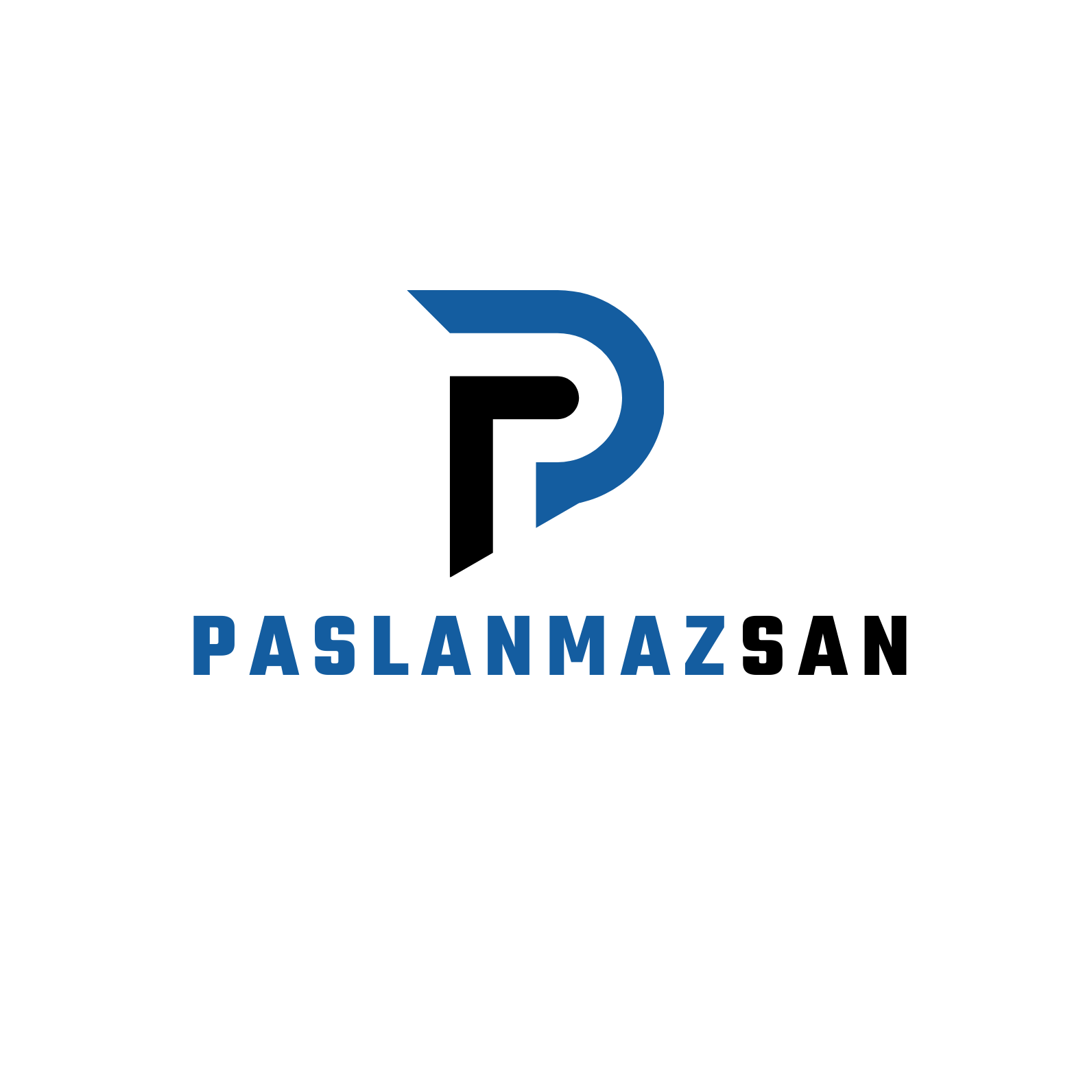Paslanmazsan Logo